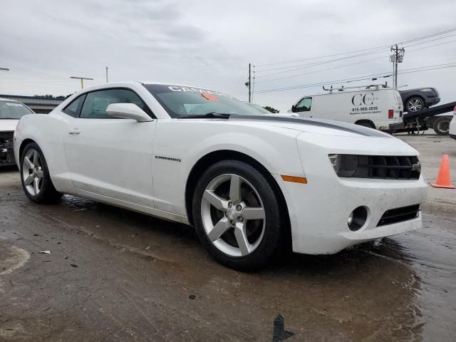 2013 Chevrolet Camaro LT