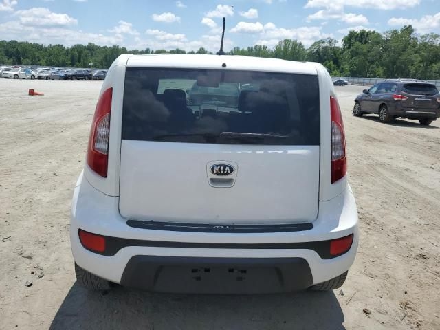 2012 KIA Soul