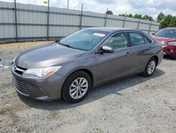 2015 Toyota Camry LE for sale in Lumberton, NC