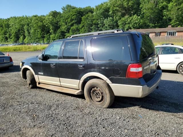 2007 Ford Expedition Eddie Bauer