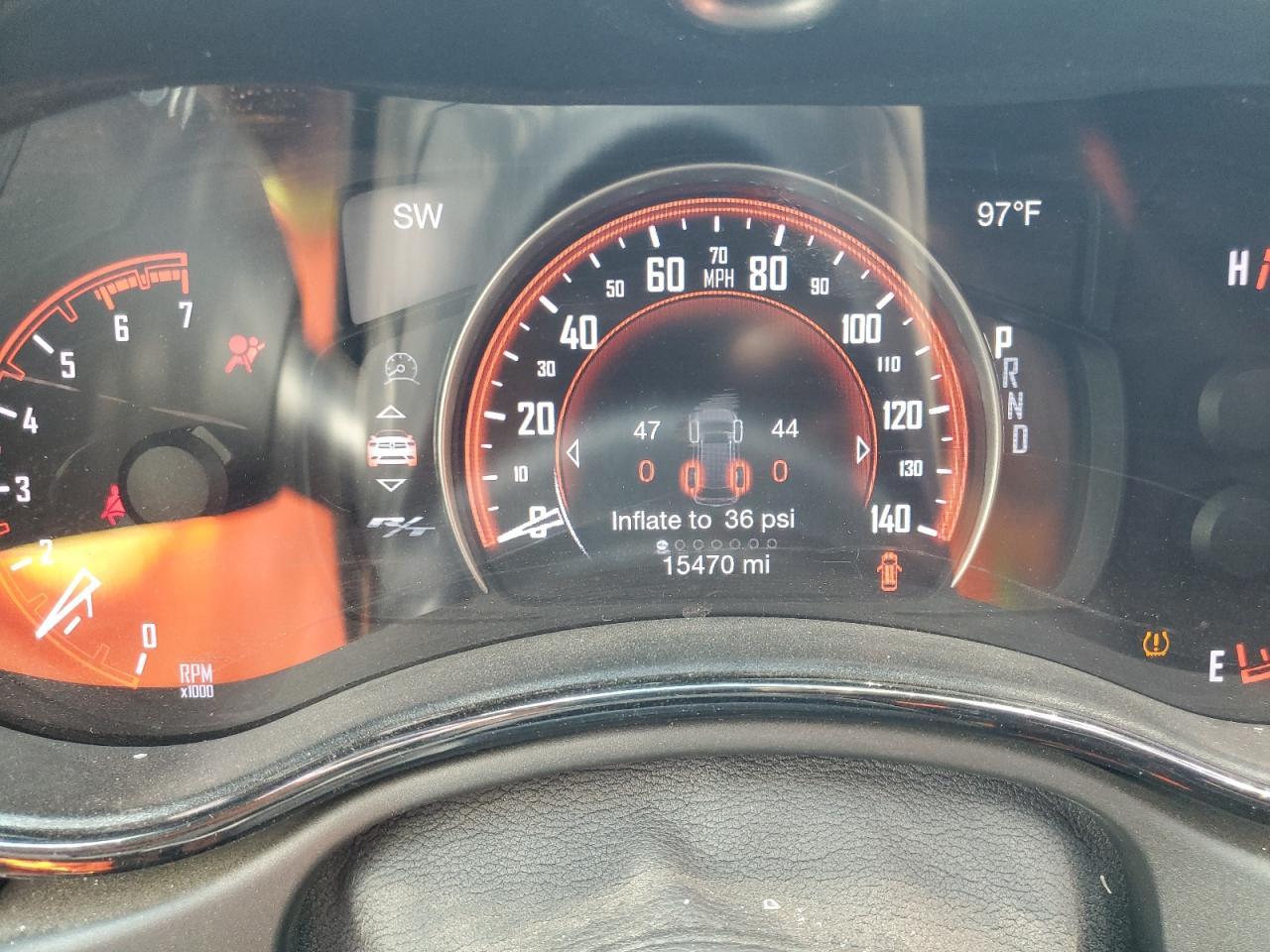 2023 Dodge Durango R/T
