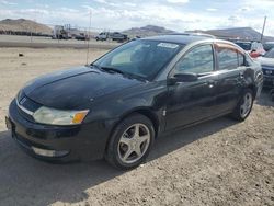 Saturn Ion salvage cars for sale: 2003 Saturn Ion Level 3