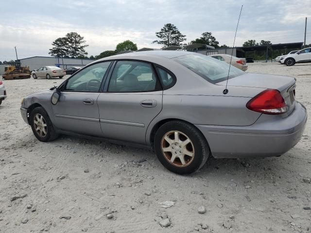 2006 Ford Taurus SEL