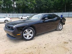 Dodge Challenger Vehiculos salvage en venta: 2013 Dodge Challenger SXT