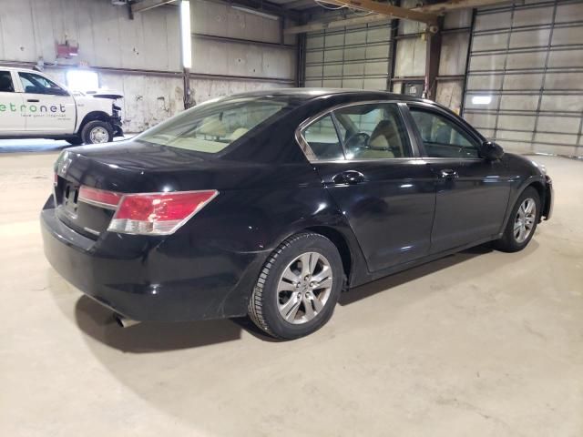 2011 Honda Accord SE