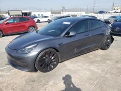 2022 Tesla Model 3 for sale in Sun Valley, CA