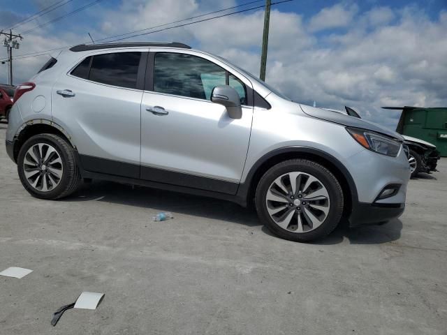 2018 Buick Encore Preferred II