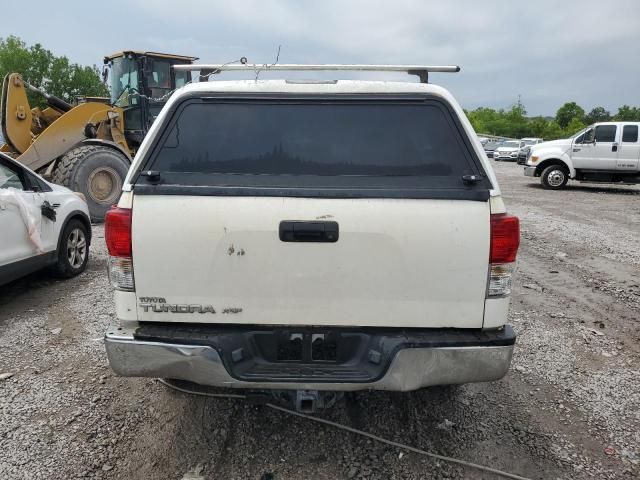 2010 Toyota Tundra Double Cab SR5