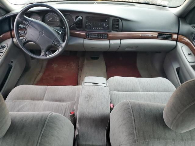 2005 Buick Lesabre Custom