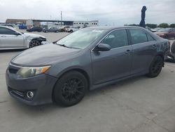 2014 Toyota Camry L en venta en Grand Prairie, TX