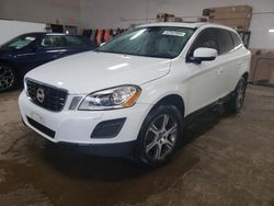 Volvo Vehiculos salvage en venta: 2013 Volvo XC60 T6