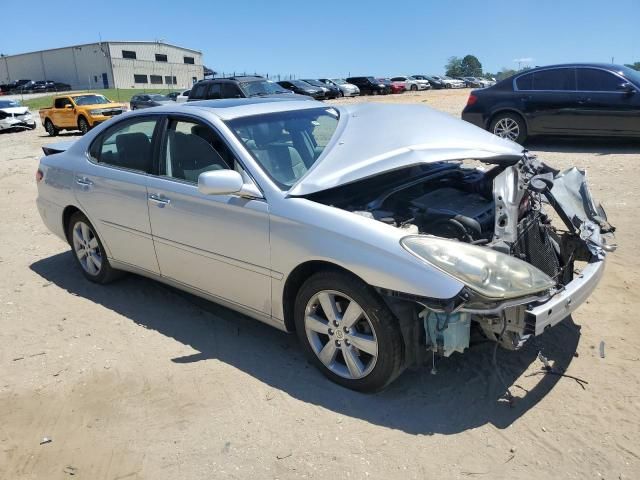 2005 Lexus ES 330