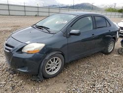 Toyota Vehiculos salvage en venta: 2009 Toyota Yaris