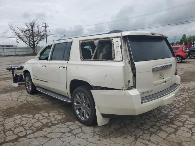 2015 GMC Yukon XL Denali