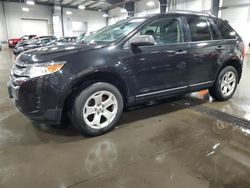 2014 Ford Edge SE en venta en Ham Lake, MN