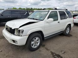 2000 Nissan Pathfinder LE for sale in Pennsburg, PA
