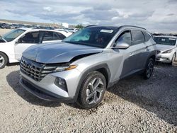 Salvage cars for sale from Copart Magna, UT: 2024 Hyundai Tucson Limited