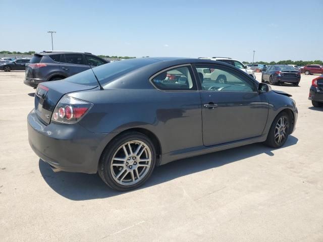 2009 Scion TC