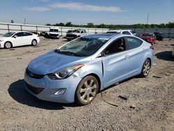 2011 Hyundai Elantra GLS for sale in Earlington, KY