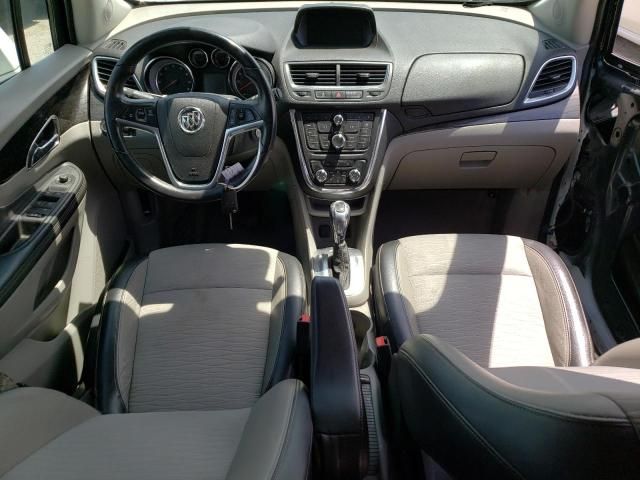 2015 Buick Encore Convenience