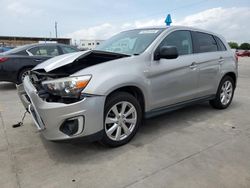 2015 Mitsubishi Outlander Sport SE for sale in Grand Prairie, TX