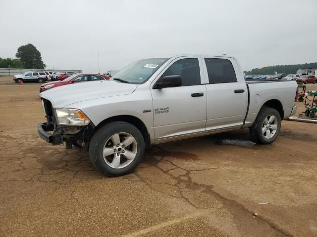 2015 Dodge RAM 1500 ST