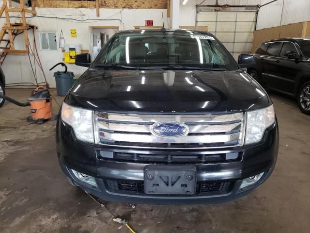 2007 Ford Edge SEL Plus