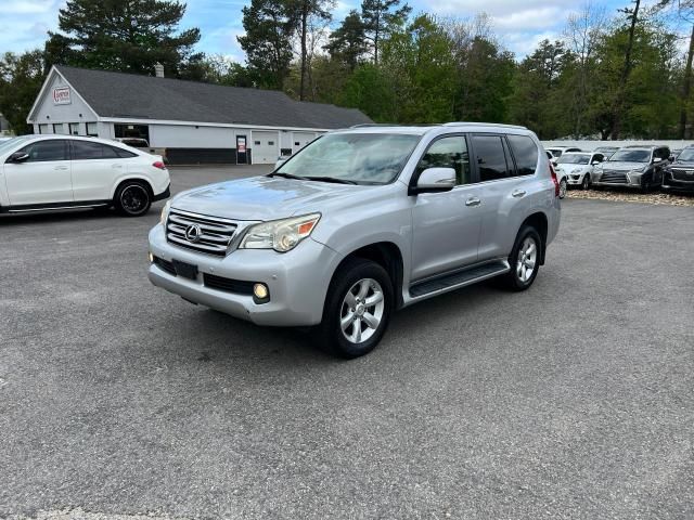 2011 Lexus GX 460