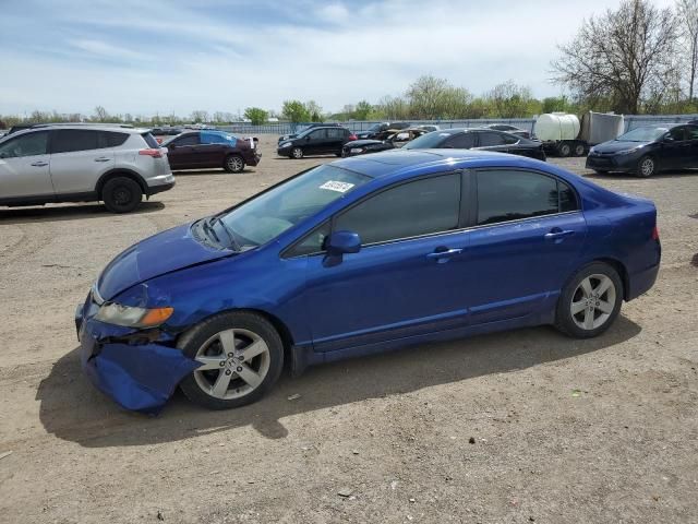 2006 Honda Civic EX