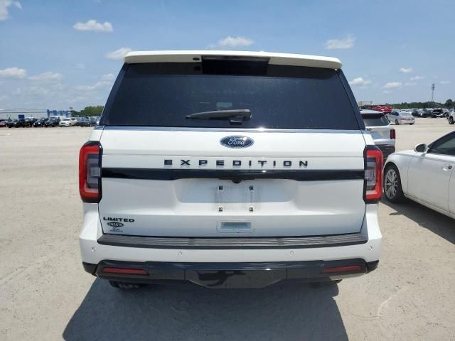 2023 Ford Expedition Limited