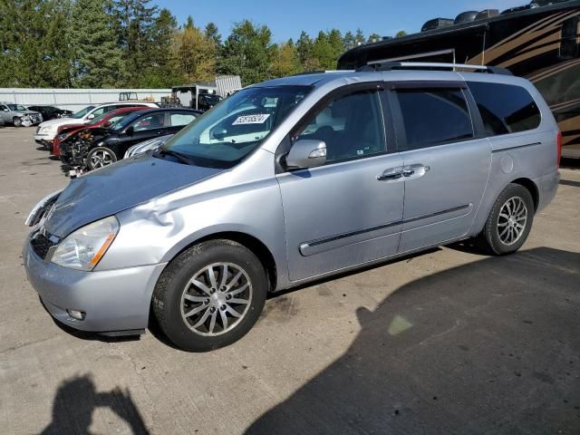 2011 KIA Sedona EX