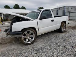 Chevrolet Vehiculos salvage en venta: 2006 Chevrolet Silverado C1500