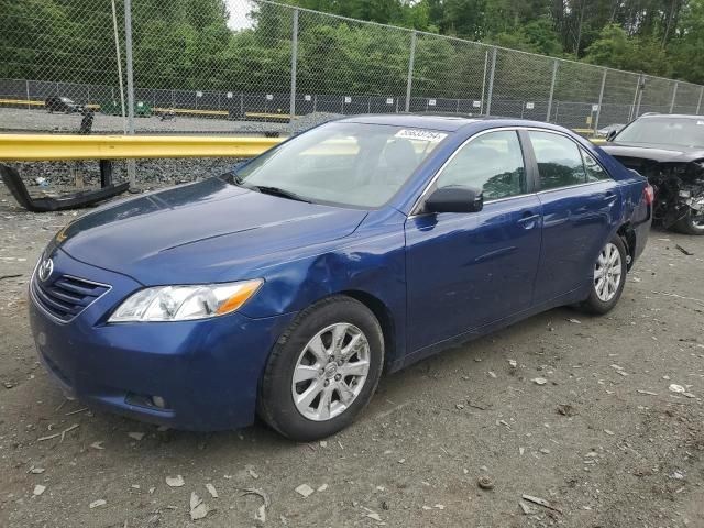 2008 Toyota Camry CE