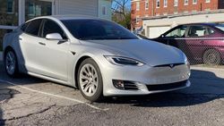 2017 Tesla Model S for sale in West Warren, MA