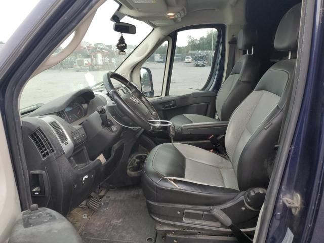 2017 Dodge RAM Promaster 3500 3500 High