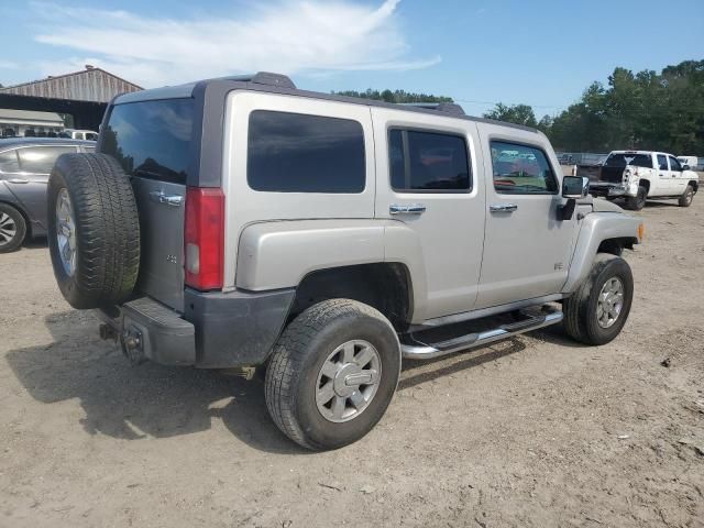 2007 Hummer H3