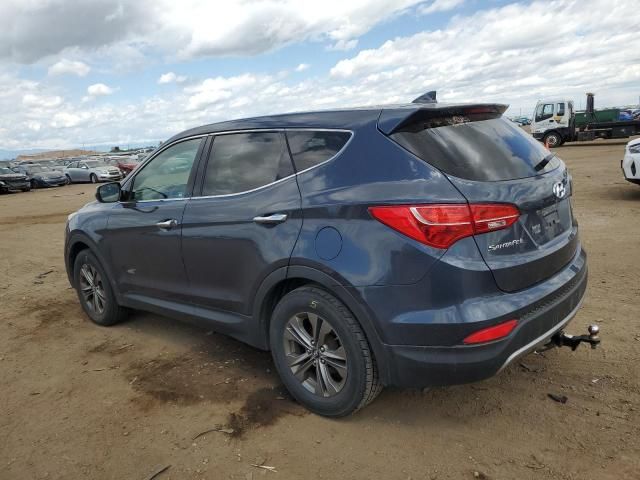 2013 Hyundai Santa FE Sport