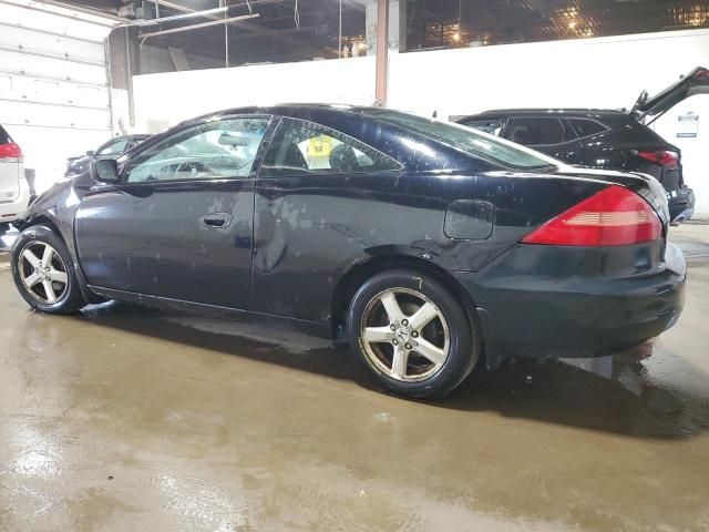 2003 Honda Accord EX