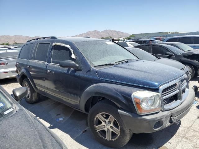 2006 Dodge Durango SXT