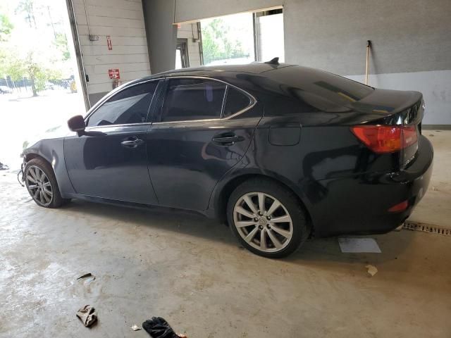 2008 Lexus IS 250