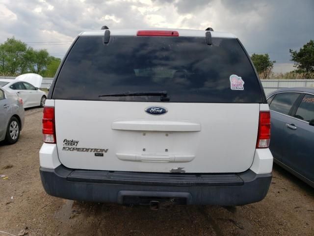 2005 Ford Expedition XLT