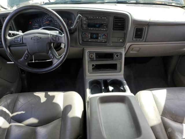 2005 Chevrolet Tahoe K1500