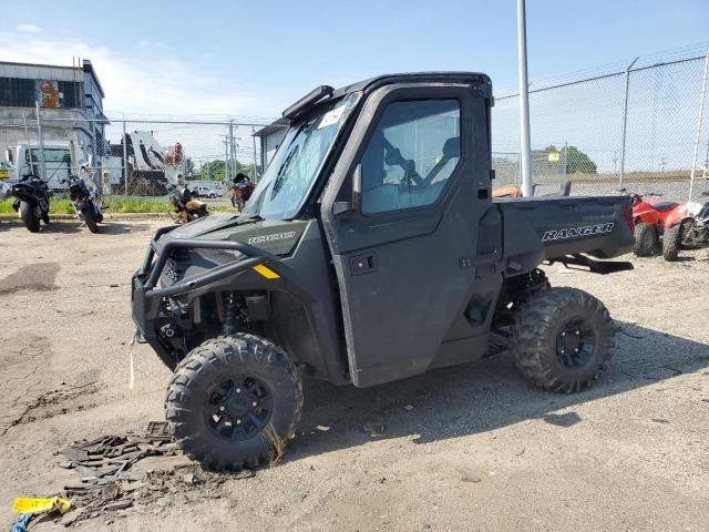 2022 Polaris Ranger 1000