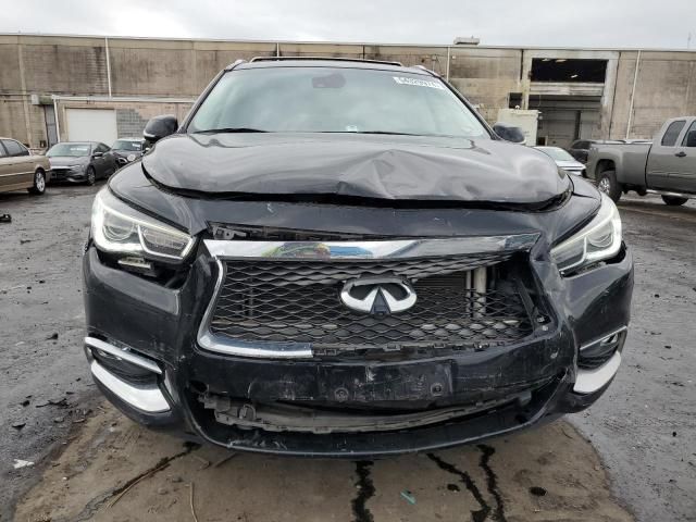 2016 Infiniti QX60