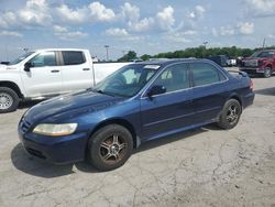 2002 Honda Accord EX for sale in Indianapolis, IN