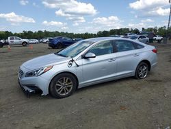 2016 Hyundai Sonata SE for sale in Windsor, NJ