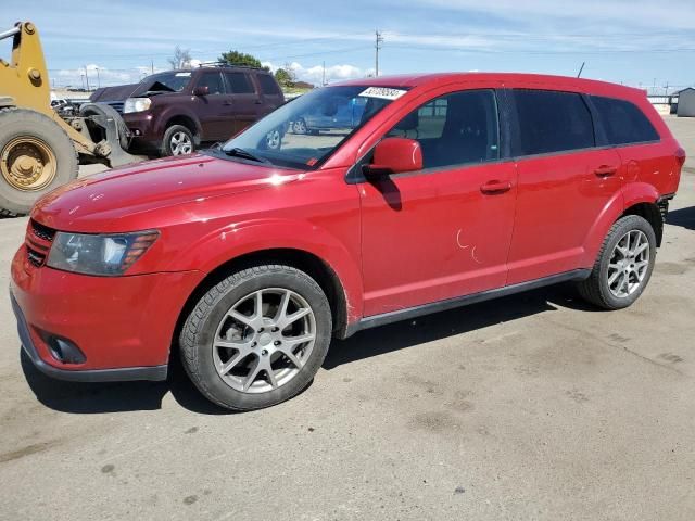 2015 Dodge Journey R/T