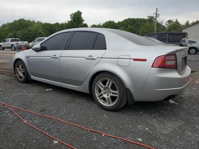 2008 Acura TL