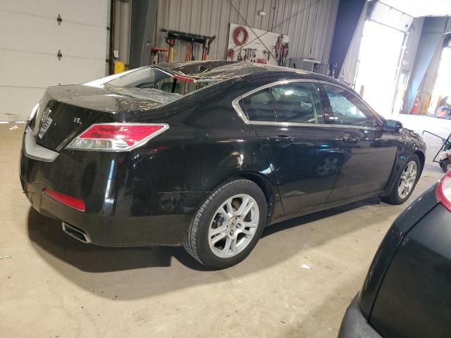 2010 Acura TL