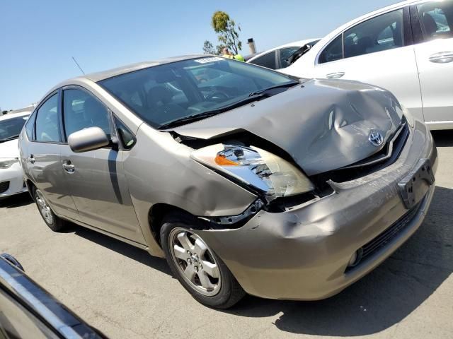 2004 Toyota Prius